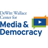 DeWitt Wallace Center for Media & Democracy at Duke University logo - Similar company to Z Solution