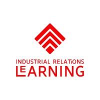 Industrial Relations Learning logo - Similar company to Dot Web Solutions
