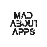 Mad About Apps logo - Similar company to Contractinn