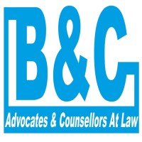 B & C Law Firm