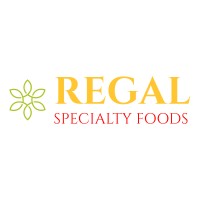 Regal Specialty Foods logo - Similar company to Amaran Brands