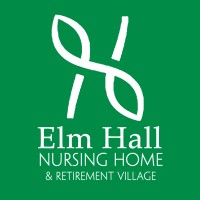 Elm Hall Nursing Home logo - Similar company to Hazel Hall Nursing Home
