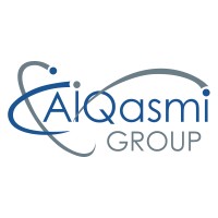 AlQasmi Group logo - Similar company to Kayan Advanced System Trading
