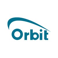 Orbit Translation Group logo - Similar company to Orbit Translation