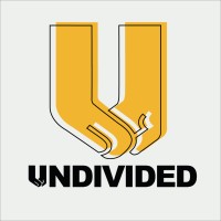 UNDIVIDED vzw logo - Similar company to Imsal