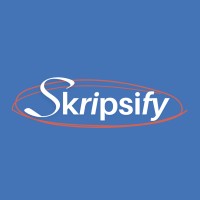 Skripsify logo - Similar company to Mutu Loka