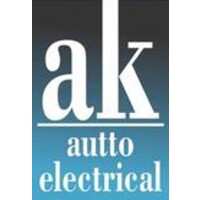 ak autto electrical logo - Similar company to Dexpress Ev