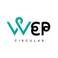 WEP Circular logo - Similar company to Spullenbak