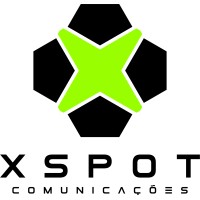 XSPOT, COMUNICAÇÕES logo - Similar company to Binarypotential