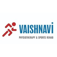 Vaishnavi Physio & Sports Rehab logo - Similar company to Flex Pilates
