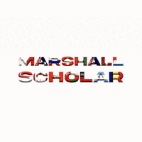 Marshall Scholar logo - Similar company to Joint Effects