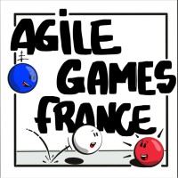 Agile Games France logo - Similar company to Thinking Without Boxes