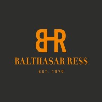 Balthasar Ress Weingut KG logo - Similar company to Weingut Elfenhof