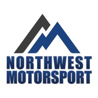 Northwest Motorsport logo - Similar company to Jpeg360