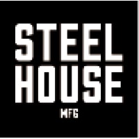 Steel House Mfg logo - Similar company to Austin Iron