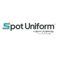 Spot Uniform logo - Similar company to Dynamicplus Tailoring & Unifroms