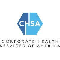 Corporate Health Services Of America