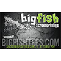 Bigfish Screenprinting
