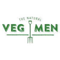 The Natural Veg Men Ltd logo - Similar company to Canvin & Catchpole