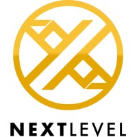 Next Level Mediaproductions logo - Similar company to Cue Creative Mediaproducties