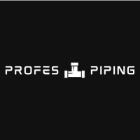 Profes Piping logo - Similar company to Alpin-Weld