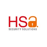 HSA Security Solutions logo - Similar company to Hsa International