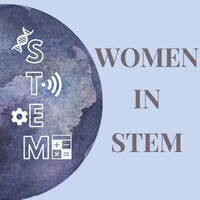 SFU Women in STEM logo - Similar company to Sfu Women In Computing Science (Wics)