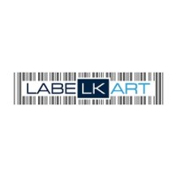 Labelkart logo - Similar company to Unique Printing & Labels