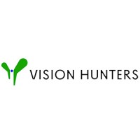 Vision Hunters logo - Similar company to Aari Forest