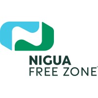Nigua Free Zone logo - Similar company to Accumed Corp.