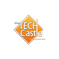 TechCastle (Odoo Partner) For Consulting and solution Provider logo - Similar company to Odoo Pro