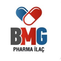 BMG-PHARMA MEDICINE IMPORT&EXPORT logo - Similar company to Pharmed Import & Export Pte Ltd