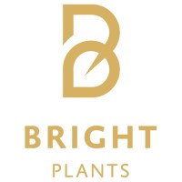 Bright Plants logo - Similar company to Gp Powerplants