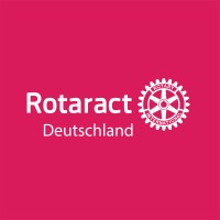 Rotaract Deutschland e.V. logo - Similar company to Mindwebmedia