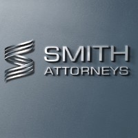 Smith Attorneys logo - Similar company to Combrink Attorneys