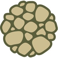Terra Solida logo - Similar company to Biostrasse