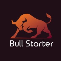 BullStarter, previously Lunastarter logo - Similar company to Digitaltribe