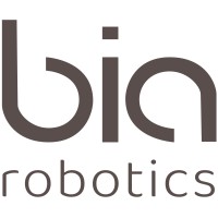 bia-robotics logo - Similar company to Weekend Goals