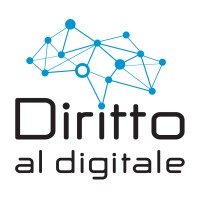 Diritto al Digitale logo - Similar company to Dots Consulting