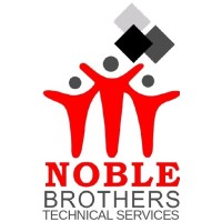 Noble Brothers Services logo - Similar company to Marble Shine Technical Services Llc