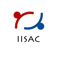 IISAC logo - Similar company to Wow Eggs