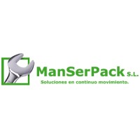 Manserpack logo - Similar company to Dynalserg, S.L.