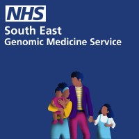 NHS South East Genomic Medicine Service logo - Similar company to Genomics Education Programme