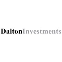 Dalton Investments logo - Similar company to Valueact Capital