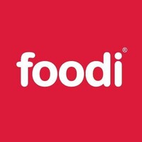 Foodi logo - Similar company to Packnmove