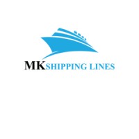 MK Shipping Lines logo - Similar company to Rock Melon