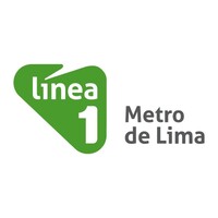 Línea 1 del Metro de Lima logo - Similar company to Consorcio Constructor Metro 2 Lima - Ccm2L