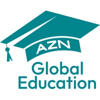 AZN Global Education logo - Similar company to Acadifyhub