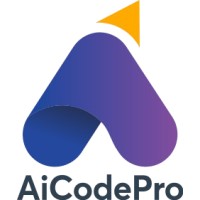 AI Code Pro logo - Similar company to Oex Tech Solutions Pvt Ltd