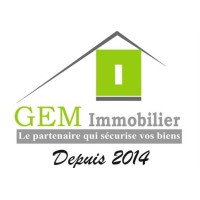 GEM IMMOBILIER SARL logo - Similar company to Relocation Genevoise